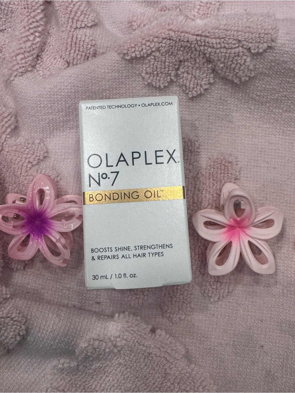 OLAPLEX No.7 Bonding Oil